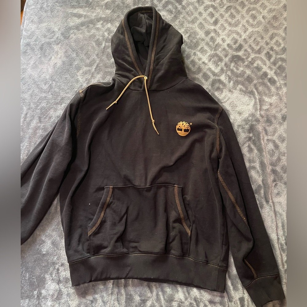 Men’s XL Timberland Hoodie